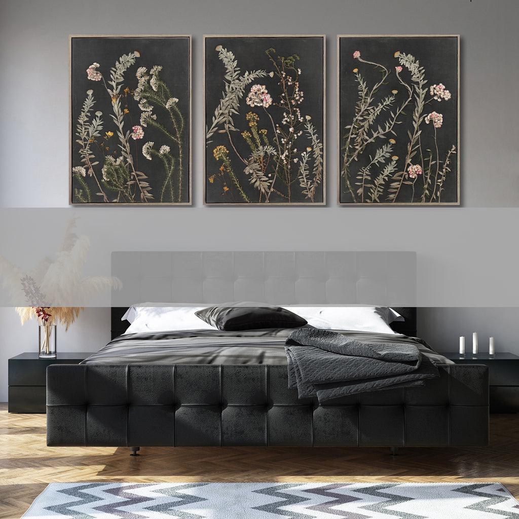 Botanical Wall Art