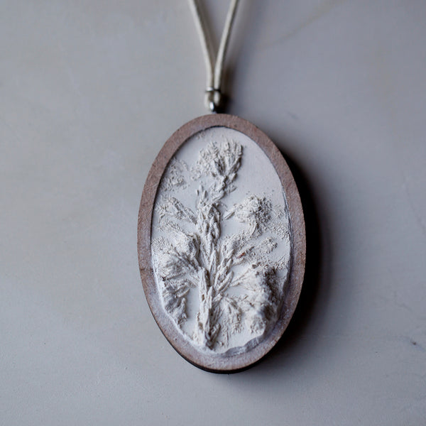 Botanical Cameo - #10