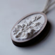 Botanical Cameo - #10