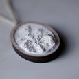 Botanical Cameo - #10