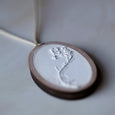 Botanical Cameo - #12