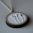 Botanical Cameo - #16
