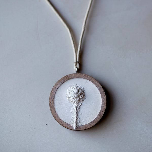 Botanical Cameo - #17