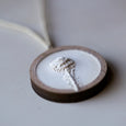 Botanical Cameo - #17