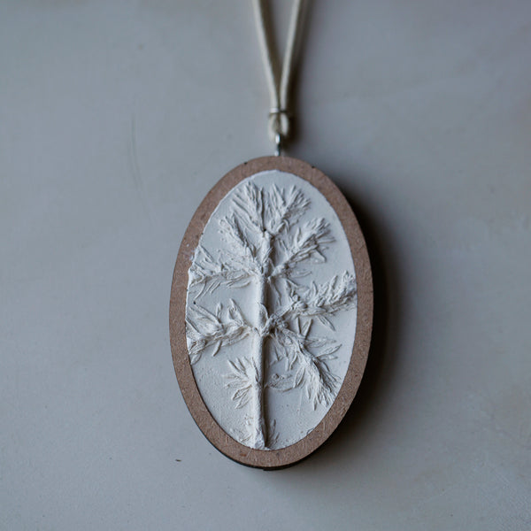 Botanical Cameo - #20