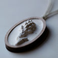 Botanical Cameo - #21
