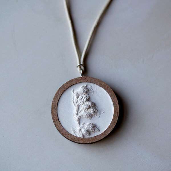 Botanical Cameo - #25