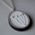 Botanical Cameo - #29