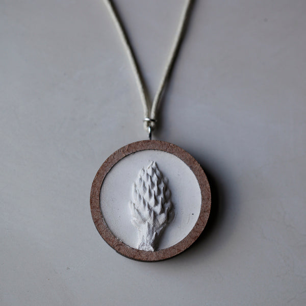 Botanical Cameo - #33