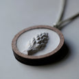 Botanical Cameo - #33
