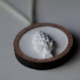 Botanical Cameo - #33