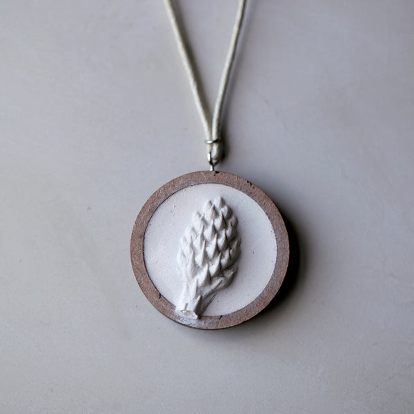 Botanical Cameo - #35