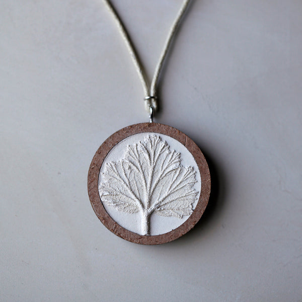 Botanical Cameo - #36