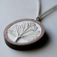 Botanical Cameo - #36