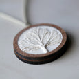 Botanical Cameo - #36