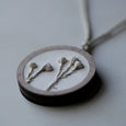 Botanical Cameo - #37