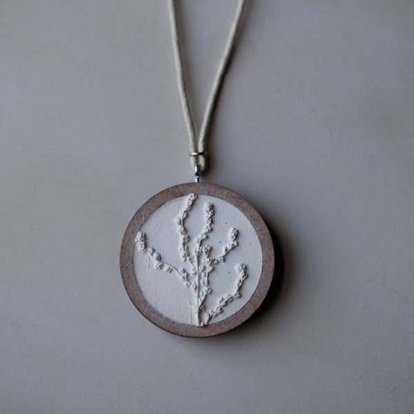 Botanical Cameo - #38