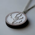 Botanical Cameo - #38