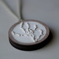 Botanical Cameo - #38