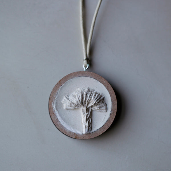 Botanical Cameo - #39