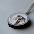 Botanical Cameo - #39