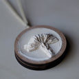 Botanical Cameo - #39