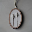 Botanical Cameo - #3