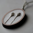 Botanical Cameo - #3