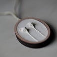 Botanical Cameo - #3