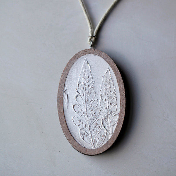 Botanical Cameo - #42