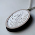 Botanical Cameo - #42
