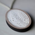 Botanical Cameo - #42