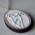 Botanical Cameo - #43