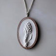 Botanical Cameo - #44