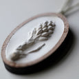 Botanical Cameo - #44