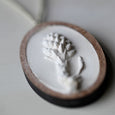 Botanical Cameo - #44