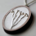 Botanical Cameo - #45