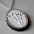 Botanical Cameo - #45