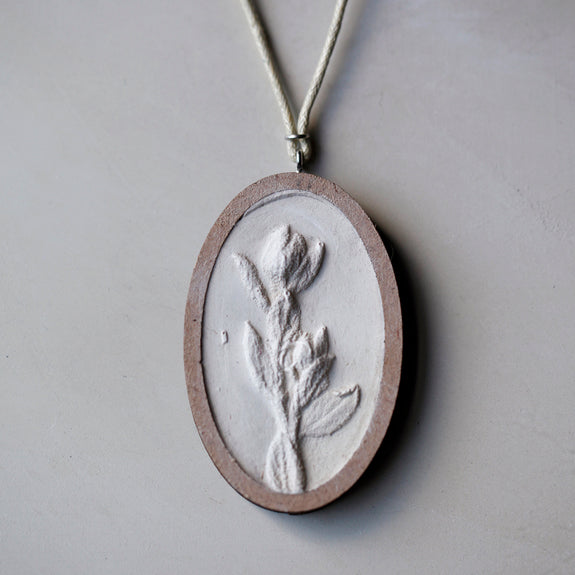 Botanical Cameo - #49