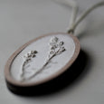 Botanical Cameo - #4