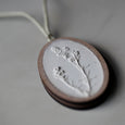 Botanical Cameo - #4