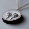 Botanical Cameo - #7