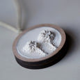 Botanical Cameo - #7