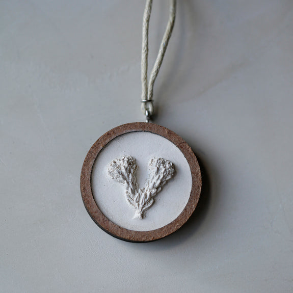 Botanical Cameo - #8