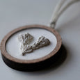 Botanical Cameo - #8