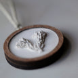 Botanical Cameo - #8