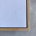 Here and There - 2x Large Art prints, set 1
