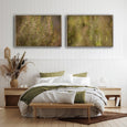 Hidden Kingdom - 2x Large Art Prints (LS2)