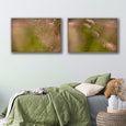 Hidden Kingdom - 2x Large Art Prints (LS1)