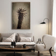 Mountain Aloes - 1x A0 Art Print, no.2